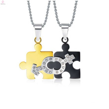 Fashion male and female symbol pendant,male and female parent pendant jewelry